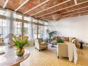 Piso exclusivo en venta en Barcelona, Cataluña