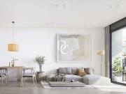 Piso de alto standing en venta en Barcelona, España