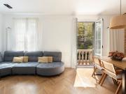 Piso de alto standing en venta en Barcelona, España