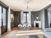 Piso de alto standing en venta en Barcelona, España