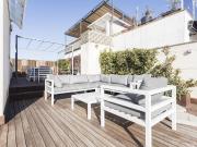 Piso de alto standing en venta en Barcelona, España