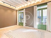 Piso de alto standing en venta en Barcelona, España