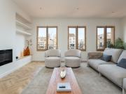 Piso de alto standing en venta en Barcelona, España