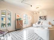 Piso de alto standing en venta en Barcelona, España
