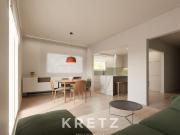 Piso de alto standing en venta en Barcelona, España