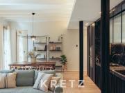 Piso de alto standing en venta en Barcelona, España