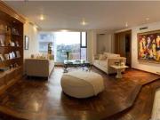 Piso de alto standing en venta en Barranquilla, Colombia