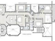 Piso de alto standing en venta en Barrio Salamanca, España