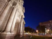 Piso de alto standing en venta en Barrio Salamanca, España