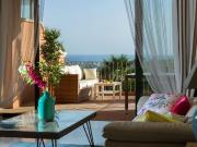 Piso de alto standing en venta en Benahavís, Andalucía