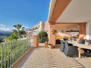 Piso de alto standing en venta en Benahavís, España