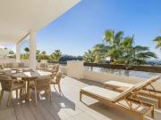 Piso de alto standing en venta en Benahavís, España