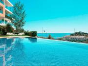 Piso de alto standing en venta en Benalmádena, Andalucía