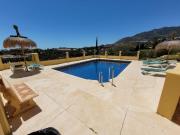 Piso de alto standing en venta en Benalmádena, Andalucía