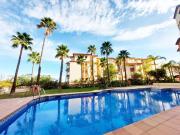 Piso de alto standing en venta en Benalmádena, España