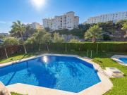 Piso de alto standing en venta en Benalmádena, España