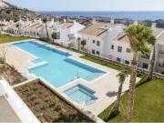 Piso de alto standing en venta en Benalmádena, España