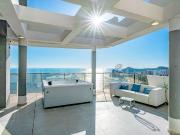 Piso de alto standing en venta en Benidorm, Comunidad...
