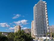 Piso de alto standing en venta en Benidorm, España