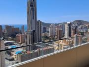 Piso de alto standing en venta en Benidorm, España