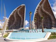 Piso de alto standing en venta en Benidorm, España