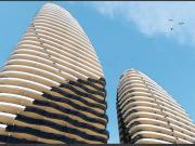 Piso de alto standing en venta en Benidorm, España