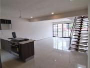 Piso de alto standing en venta en Benito Juárez, México