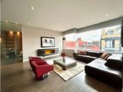 Piso de alto standing en venta en Bogotá, Bogotá D.C