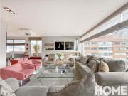 Piso de alto standing en venta en Bogotá, Colombia