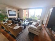 Piso de alto standing en venta en Bogotá, Bogotá D.C