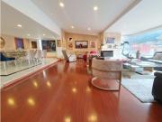 Piso de alto standing en venta en Bogotá, Bogotá D.C