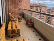 Piso de alto standing en venta en Bogotá, Bogotá D.C