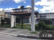 Piso de alto standing en venta en Bogotá, Bogotá D.C