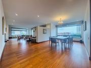 Piso de alto standing en venta en Bogotá, Bogotá D.C