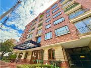 Piso de alto standing en venta en Bogotá, Bogotá D.C