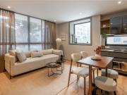 Piso de alto standing en venta en Bogotá, Bogotá D.C