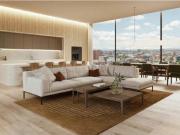 Piso de alto standing en venta en Bogotá, Bogotá D.C