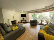 Piso de alto standing en venta en Bogotá, Bogotá D.C