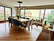 Piso de alto standing en venta en Bogotá, Bogotá D.C