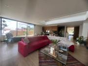 Exclusivo ático en venta Bogotá, Colombia
