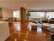 Piso de alto standing en venta en Bogotá, Bogotá D.C