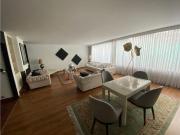 Piso de alto standing en venta en Bogotá, Bogotá D.C