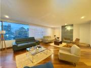 Piso de alto standing en venta en Bogotá, Bogotá D.C