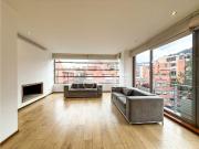 Piso de alto standing en venta en Bogotá, Bogotá D.C