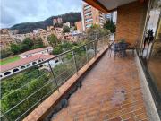 Piso de alto standing en venta en Bogotá, Bogotá D.C