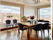 Piso de alto standing en venta en Bogotá, Bogotá D.C