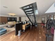 Piso de alto standing en venta en Bogotá, Bogotá D.C