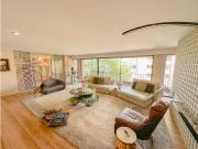 Piso de alto standing en venta en Bogotá, Bogotá D.C