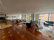Piso de alto standing en venta en Bogotá, Bogotá D.C