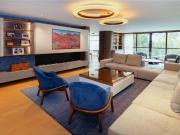 Piso de alto standing en venta en Bogotá, Bogotá D.C